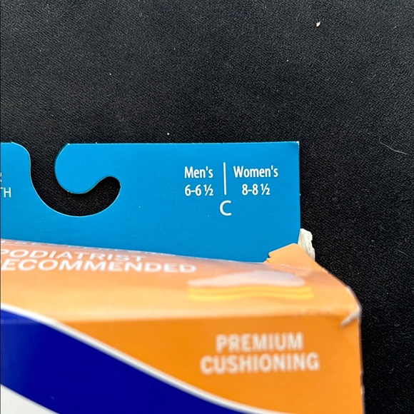 PowerStep Pulse Performance Insoles - Picture 2 of 3